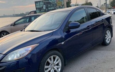 Mazda 3, 2011 год, 890 000 рублей, 1 фотография