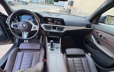 BMW 3 серия, 2021 год, 4 800 000 рублей, 1 фотография