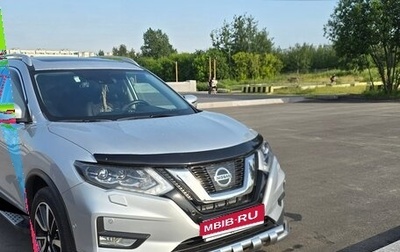 Nissan X-Trail, 2019 год, 3 000 000 рублей, 1 фотография