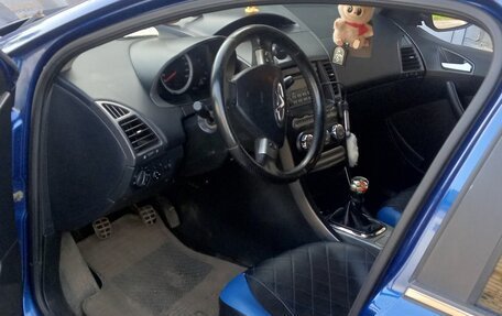 Chery M11 (A3), 2010 год, 250 000 рублей, 6 фотография
