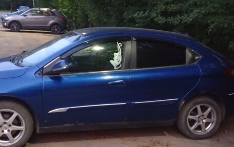 Chery M11 (A3), 2010 год, 250 000 рублей, 4 фотография