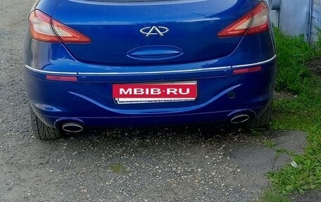 Chery M11 (A3), 2010 год, 250 000 рублей, 2 фотография