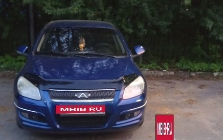 Chery M11 (A3), 2010 год, 250 000 рублей, 3 фотография