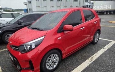 KIA Morning III, 2022 год, 865 000 рублей, 1 фотография