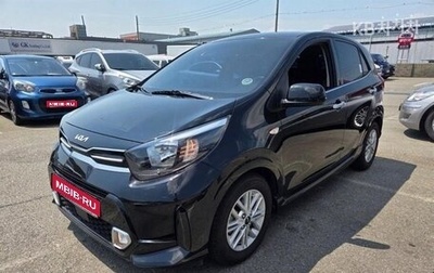 KIA Morning III, 2022 год, 861 000 рублей, 1 фотография