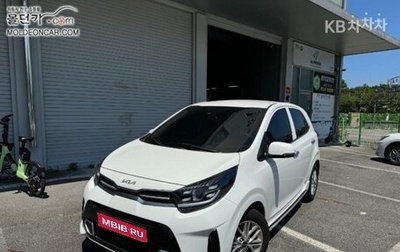 KIA Morning III, 2021 год, 830 000 рублей, 1 фотография