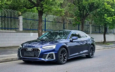 Audi A5, 2021 год, 2 815 000 рублей, 1 фотография