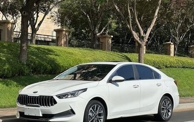 KIA K3, 2021 год, 1 425 000 рублей, 1 фотография