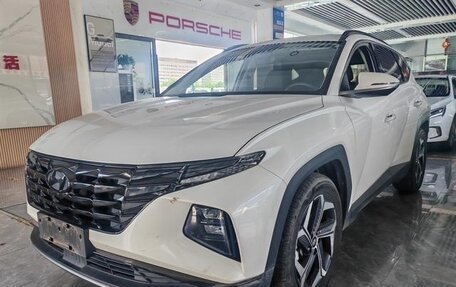 Hyundai Tucson, 2022 год, 2 272 000 рублей, 1 фотография