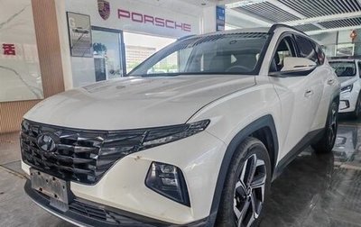 Hyundai Tucson, 2022 год, 2 272 000 рублей, 1 фотография