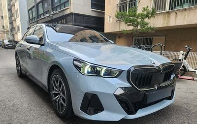 BMW 5 серия, 2024 год, 6 120 000 рублей, 1 фотография