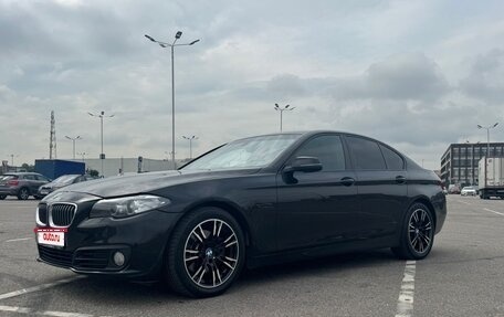 BMW 5 серия, 2014 год, 1 750 000 рублей, 1 фотография