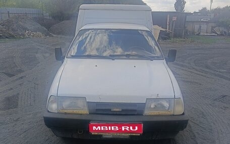 ИЖ 2126 «Ода», 2004 год, 155 000 рублей, 1 фотография