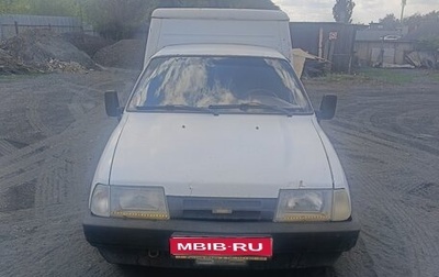 ИЖ 2126 «Ода», 2004 год, 155 000 рублей, 1 фотография