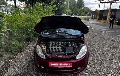 Chery Kimo (A1), 2008 год, 230 000 рублей, 1 фотография