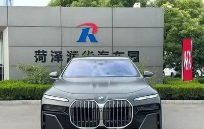 BMW 7 серия, 2022 год, 12 490 000 рублей, 1 фотография