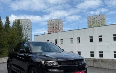 Geely Tugella FY11, 2023 год, 2 790 000 рублей, 1 фотография