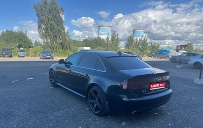 Audi A4, 2008 год, 1 100 000 рублей, 1 фотография