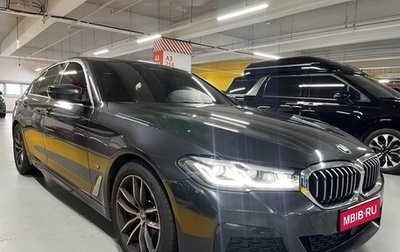 BMW 5 серия, 2022 год, 3 650 000 рублей, 1 фотография
