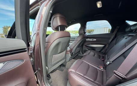 Genesis GV70, 2021 год, 4 150 000 рублей, 15 фотография