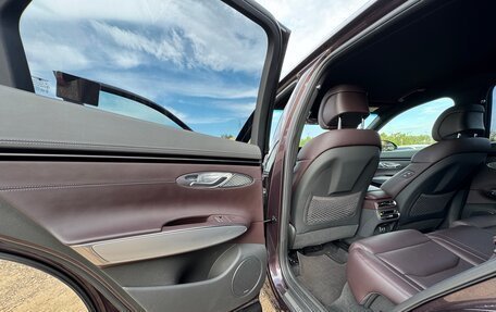 Genesis GV70, 2021 год, 4 150 000 рублей, 14 фотография