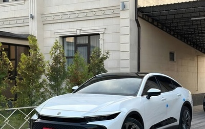 Toyota Crown, 2023 год, 4 980 000 рублей, 1 фотография