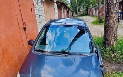 Hyundai Getz I рестайлинг, 2007 год, 185 000 рублей, 1 фотография