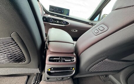Genesis GV70, 2021 год, 4 150 000 рублей, 21 фотография