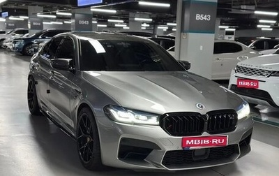 BMW M5, 2024 год, 19 550 000 рублей, 1 фотография