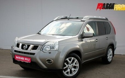 Nissan X-Trail, 2011 год, 1 099 000 рублей, 1 фотография