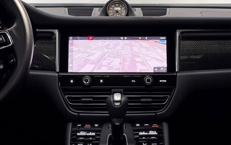 Porsche Macan I рестайлинг, 2022 год, 7 890 000 рублей, 13 фотография