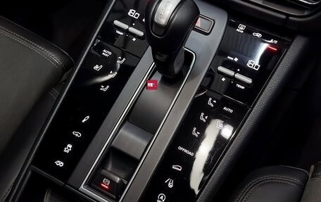 Porsche Macan I рестайлинг, 2022 год, 7 890 000 рублей, 12 фотография