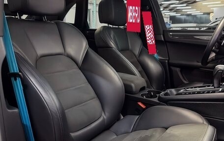 Porsche Macan I рестайлинг, 2022 год, 7 890 000 рублей, 14 фотография