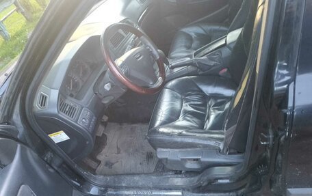 Volvo S60 III, 2001 год, 450 000 рублей, 13 фотография
