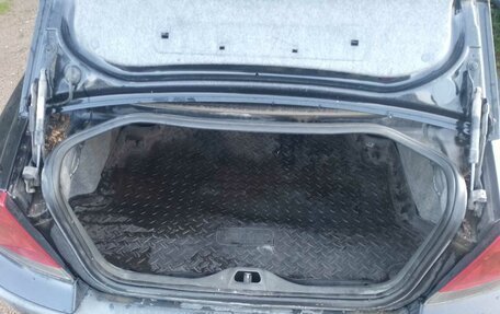 Volvo S60 III, 2001 год, 450 000 рублей, 4 фотография
