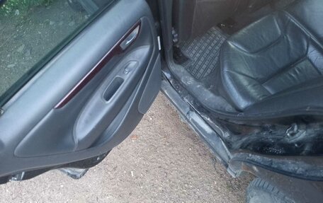 Volvo S60 III, 2001 год, 450 000 рублей, 10 фотография