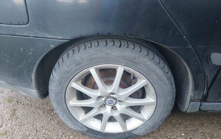 Volvo S60 III, 2001 год, 450 000 рублей, 9 фотография