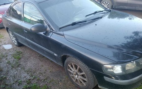 Volvo S60 III, 2001 год, 450 000 рублей, 12 фотография