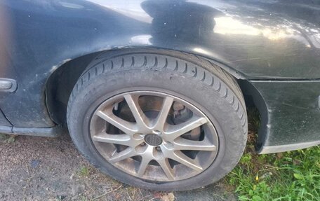 Volvo S60 III, 2001 год, 450 000 рублей, 8 фотография