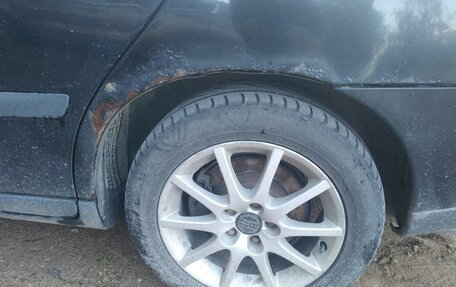 Volvo S60 III, 2001 год, 450 000 рублей, 18 фотография