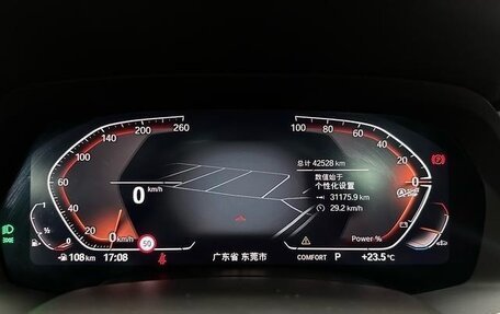 BMW X5, 2023 год, 5 879 000 рублей, 5 фотография