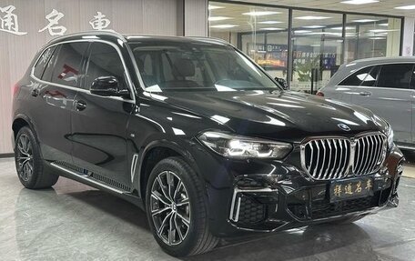 BMW X5, 2023 год, 5 879 000 рублей, 2 фотография
