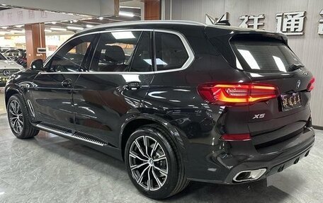 BMW X5, 2023 год, 5 879 000 рублей, 9 фотография