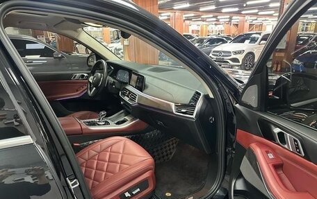 BMW X5, 2023 год, 5 879 000 рублей, 6 фотография