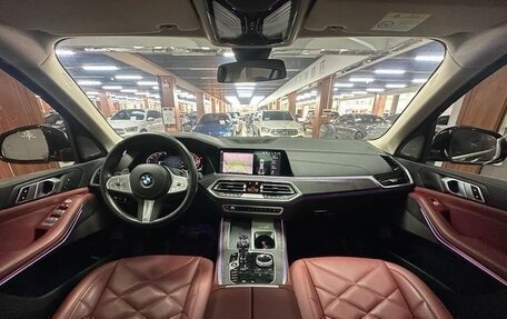 BMW X5, 2023 год, 5 879 000 рублей, 4 фотография