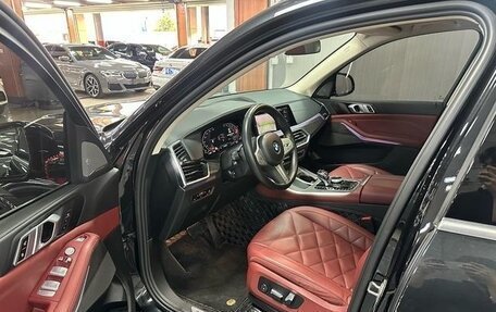 BMW X5, 2023 год, 5 879 000 рублей, 3 фотография