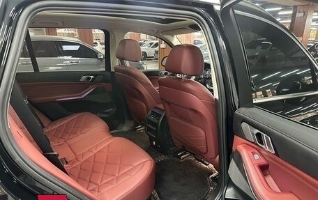 BMW X5, 2023 год, 5 879 000 рублей, 8 фотография