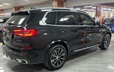 BMW X5, 2023 год, 5 879 000 рублей, 10 фотография