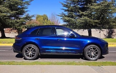 Porsche Macan I рестайлинг, 2022 год, 5 790 000 рублей, 9 фотография