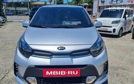 KIA Morning III, 2021 год, 860 000 рублей, 2 фотография